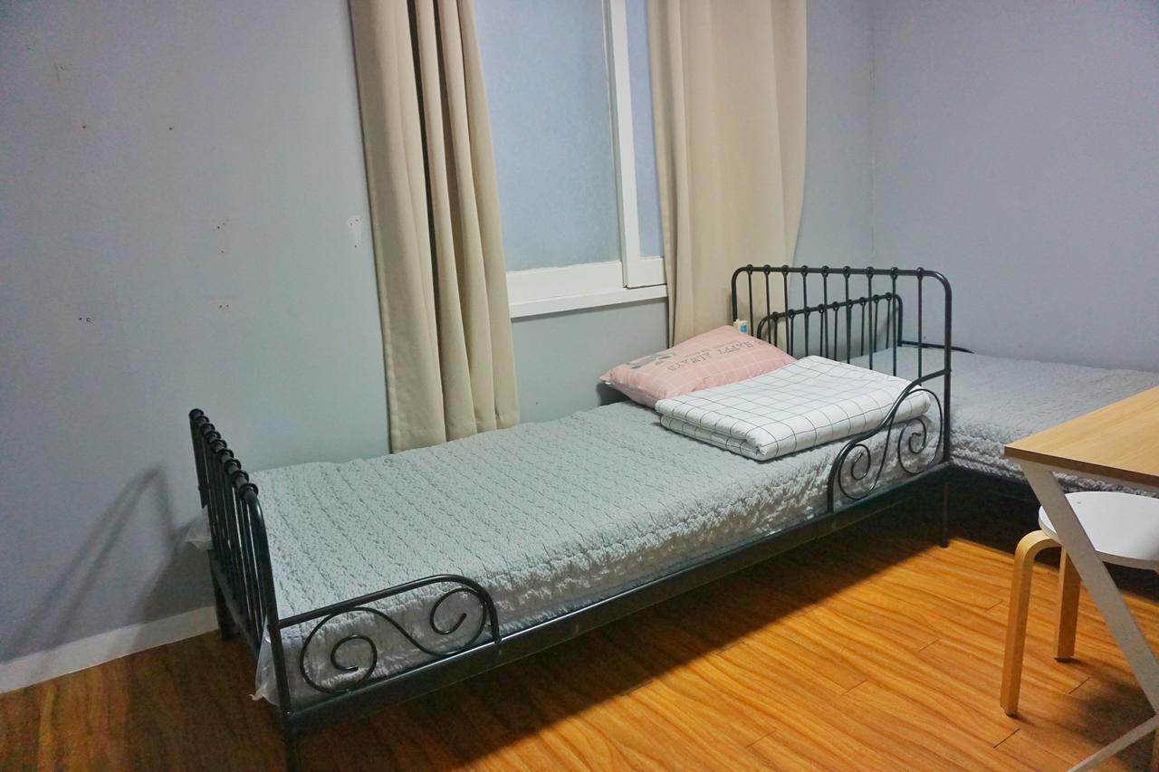 Tiara Guesthouse Szöul Kültér fotó