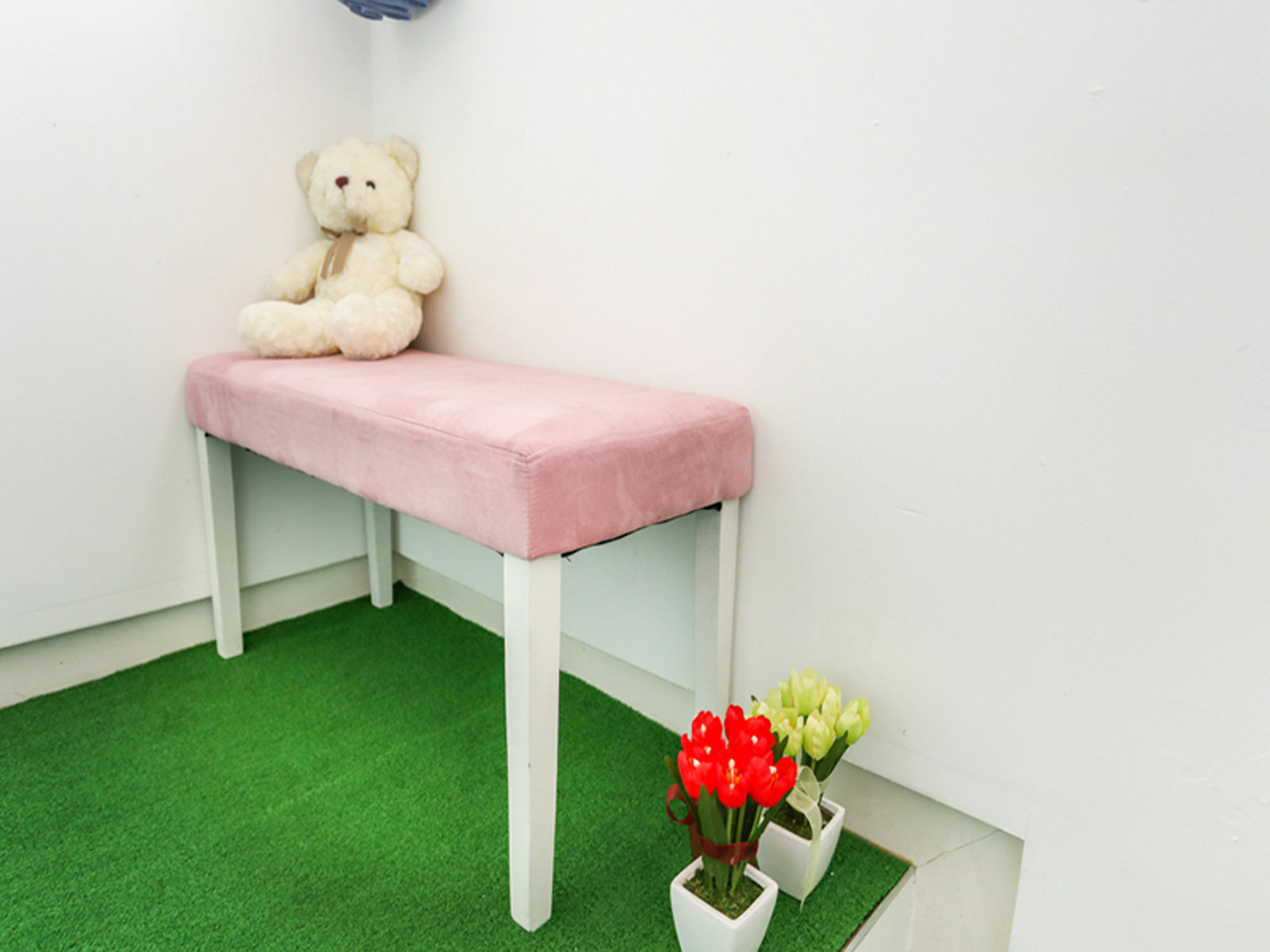 Tiara Guesthouse Szöul Kültér fotó
