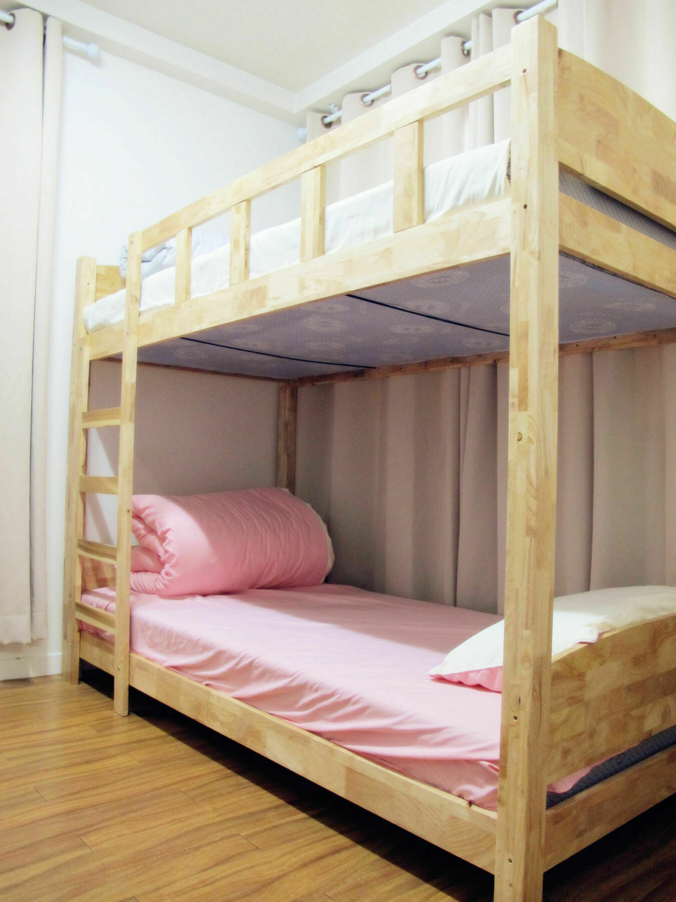 Tiara Guesthouse Szöul Kültér fotó