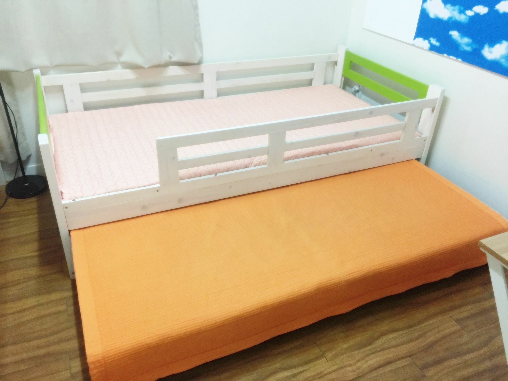 Tiara Guesthouse Szöul Kültér fotó