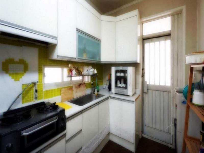 Tiara Guesthouse Szöul Kültér fotó