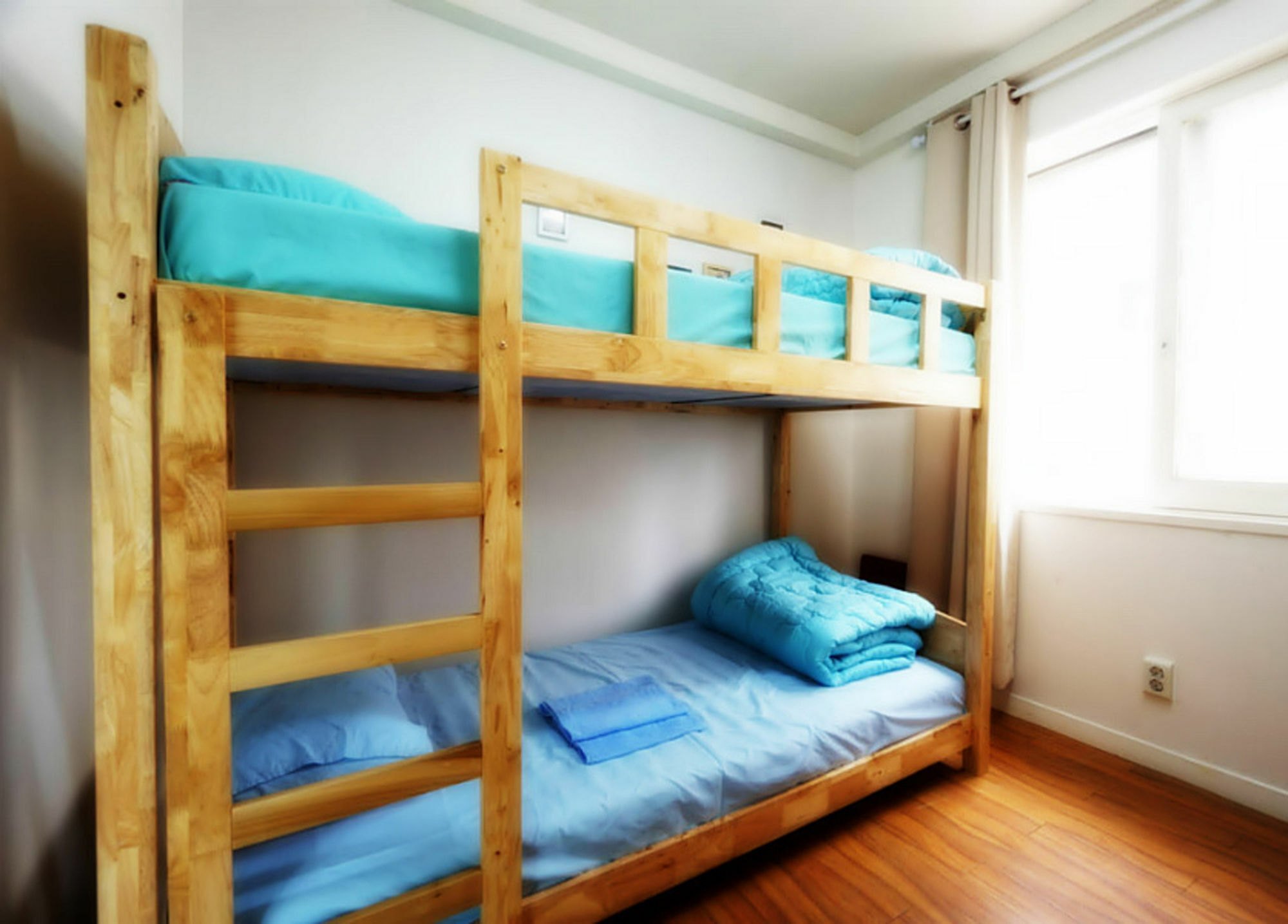 Tiara Guesthouse Szöul Kültér fotó