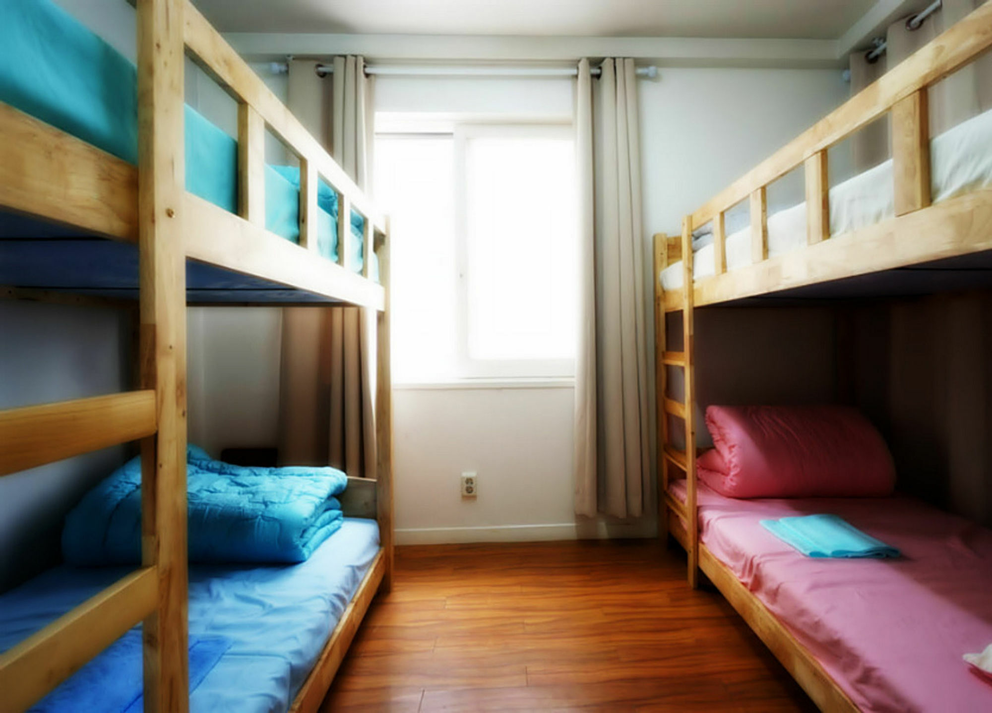 Tiara Guesthouse Szöul Kültér fotó